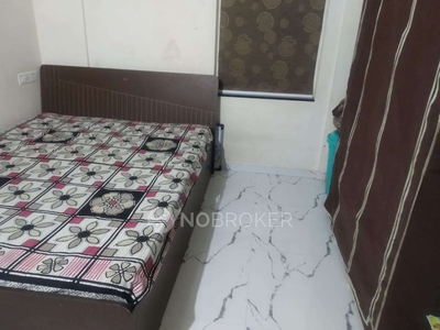 1 BHK Flat In River Residency, Chikhali for Rent In Chikhali