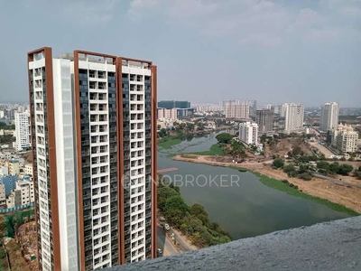 1 BHK Flat In Riverdale Suites for Rent In Kharadi