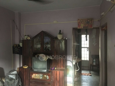 1 BHK Flat In Rose Garden Society for Rent In Wagholi