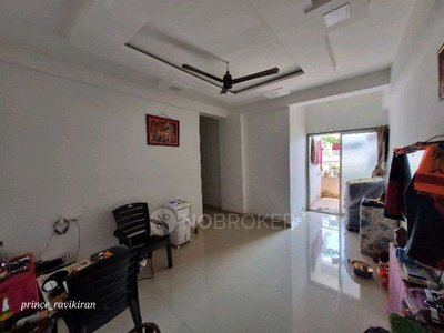 1 BHK Flat In Rutuja Heights Wagholi for Rent In Rutuja Heights Wagholi