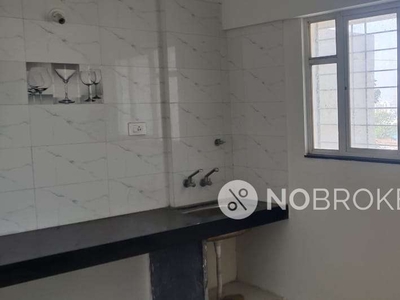 1 BHK Flat In S2 Infrastructure for Rent In Wagholi