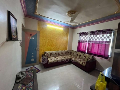 1 BHK Flat In Sadguru Heights ,narhe,pune for Rent In Vadagaon Budruk