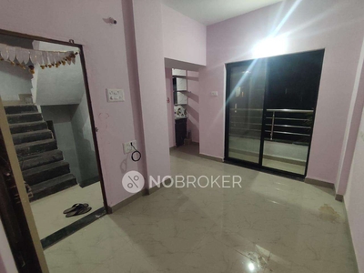 1 BHK Flat In Sai Park Society for Rent In Wagholi