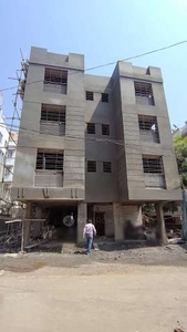 1 BHK Flat In Sai Safalya for Rent In Dhanori