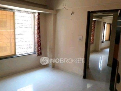 1 BHK Flat In Saikrupa Apartment for Rent In Shivraj Nagar, Rahatani