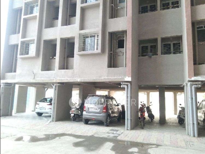 1 BHK Flat In Sara Kasturi for Rent In Chakan