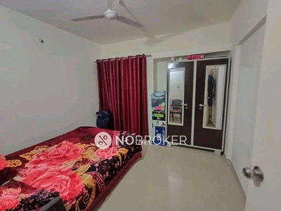 1 BHK Flat In Sarthak Beaulieu for Rent In Kondhwa Bk