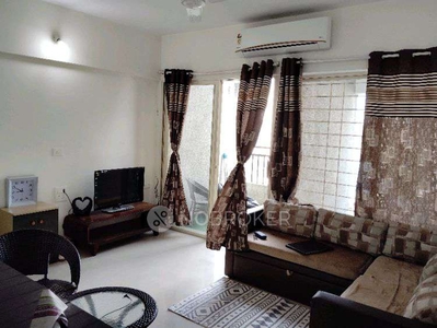 1 BHK Flat In Sarthak Beaulieu for Rent In Kondhwa Budruk