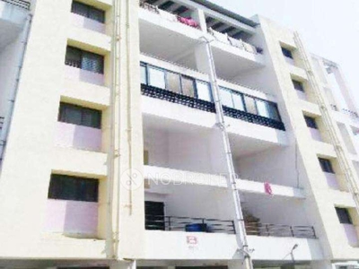 1 BHK Flat In Saurabh Residency,dange Chowk Road for Rent In Hinjewadi Phase 1