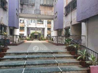 1 BHK Flat In Savant Vihar Apartement for Rent In Katraj
