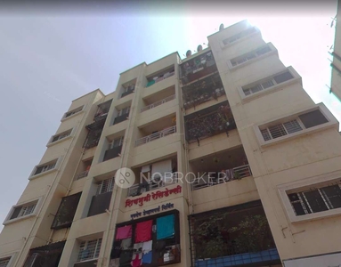 1 BHK Flat In Shiv Bhumi for Rent In Dhayari