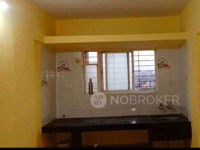 1 BHK Flat In Shiv Classic for Rent In Moshi, Pune