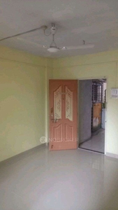 1 BHK Flat In Shiv Park for Rent In Hadapsar
