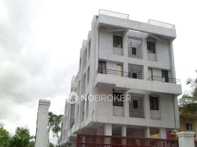 1 BHK Flat In Shiv Shakti Ambar Vilas for Rent In Angre Wasti