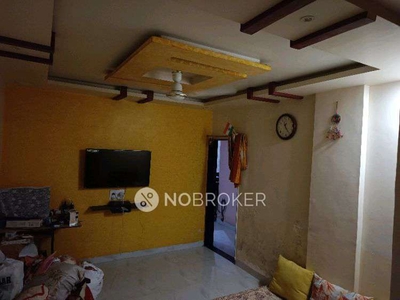 1 BHK Flat In Shivparvathi Society for Rent In Hadapsar