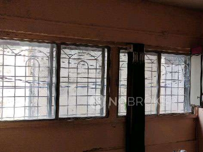 1 BHK Flat In Shree Dutta Krupa Apartment Balajinagar for Rent In Balajinagar, Dhankawadi Road