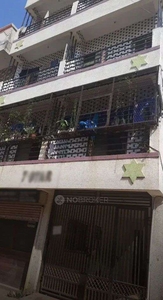 1 BHK Flat In Shri Krishna Housing Society for Rent In Mundhwa