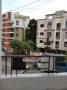 1 BHK Flat In Shu Vastu Prathamesh for Rent In Warje