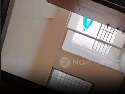 1 BHK Flat In Silver 9 Wing E F G for Rent In Moshi