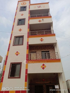 1 BHK Flat In Standalone Building for Rent In Manjari Budruk