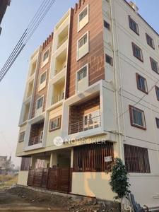 1 BHK Flat In Standalone Building for Rent In Wagholi