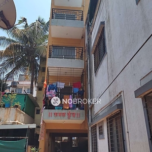 1 BHK Flat In Stdnalone Building for Rent In Kondhwa
