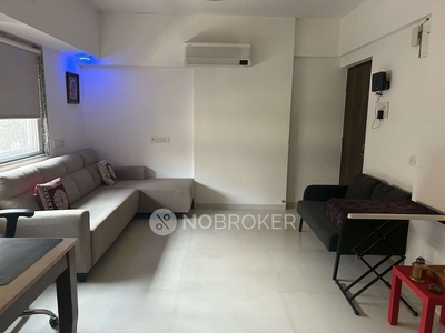 1 BHK Flat In Sun United Eldora for Rent In Mumbai