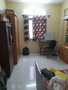 1 BHK Flat In Sunshine Terraces, Old Sangvi for Rent In Sunshine Terraces