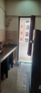 1 BHK Flat In Sunteck West World for Rent In Mumbai
