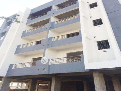 1 BHK Flat In Swara Heights for Rent In Handewadi Chowk