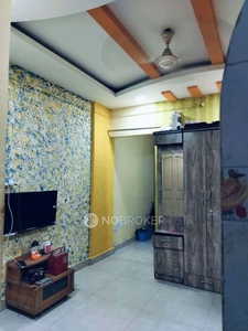1 BHK Flat In Tirupati Apartment for Rent In Pimple Gurav