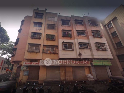 1 BHK Flat In Trupti Apartment for Rent In Rasta Peth