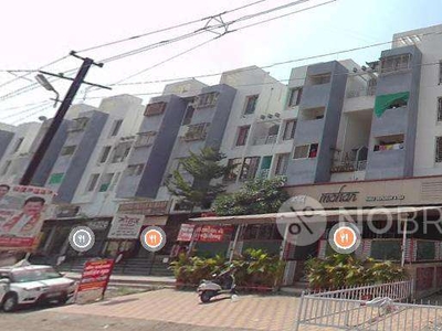1 BHK Flat In Urban Home Society for Rent In Lohegaon