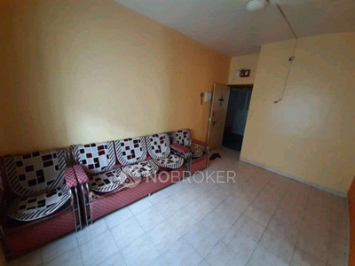 1 BHK Flat In Varun Park Co-operative Housing Society for Rent In Pimple Saudagar