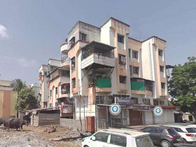 1 BHK Flat In Waghere Residency for Rent In Pimpri-chinchwad