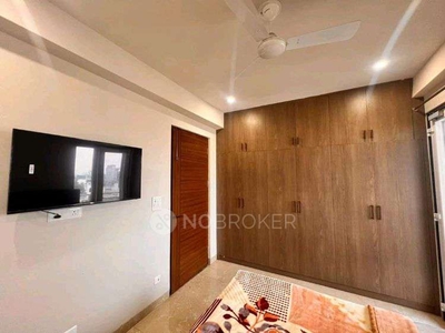 1 BHK Gated Community Villa In Paranjape Sky One Apartment for Rent In Model Colony, Pune
