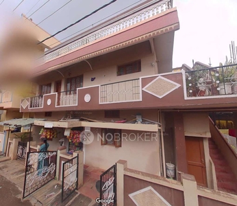 1 BHK House for Lease In 2215, Kodigehalli - Thindlu Main Rd, Vidyaranyapura, Bengaluru, Karnataka 560112, India