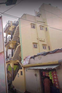 1 BHK House for Lease In Kp Agrahara