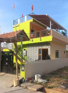 1 BHK House for Lease In Kumbalagodu