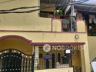 1 BHK House for Lease In Phase 7, J. P. Nagar