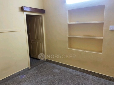 1 BHK House for Rent In 17th Cross Road, Indiranagar
