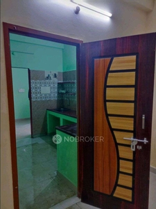 1 BHK House for Rent In 1,kvn Nagar, Vignesh Avenue, Iaf Rd, Selaiyur, Chennai, Tamil Nadu 600073, India