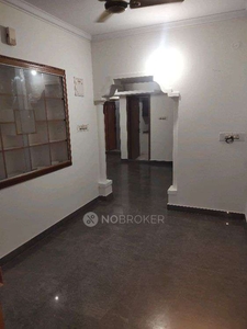 1 BHK House for Rent In 5th Cross Road