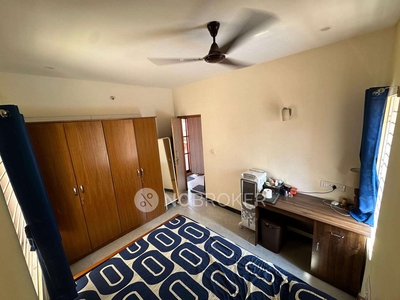 1 BHK House for Rent In 707