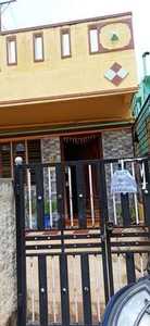 1 BHK House for Rent In Appajipura