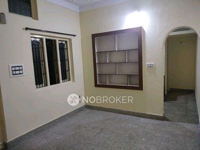 1 BHK House for Rent In Bhoopasandra, R.m.v. 2nd Stage