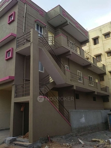 1 BHK House for Rent In Bommasandra Industrial Area