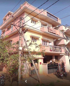1 BHK House for Rent In Channanayakana Palya
