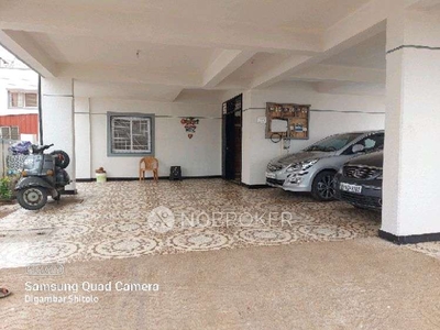1 BHK House for Rent In Diamond Water Park Road