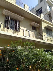1 BHK House for Rent In Hmr Layout, Gokula Extension, Mathikere